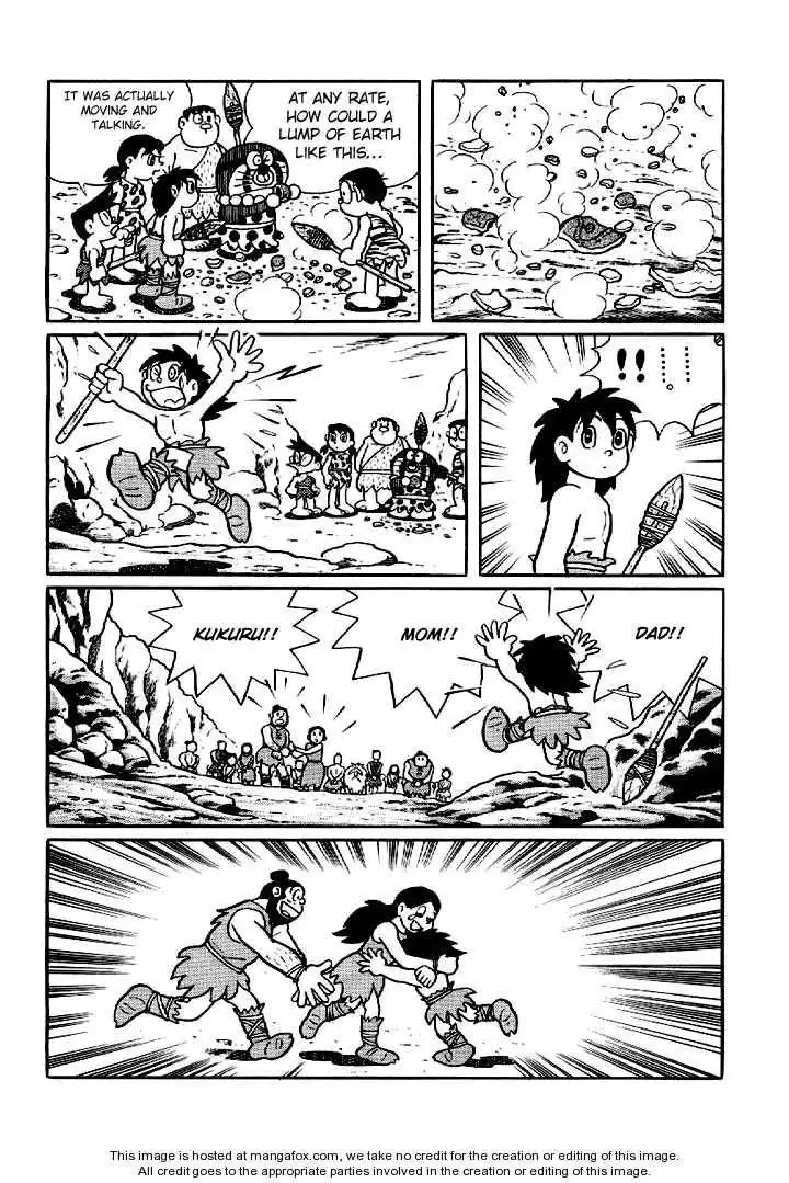 Doraemon Long Stories Chapter 9.3 30